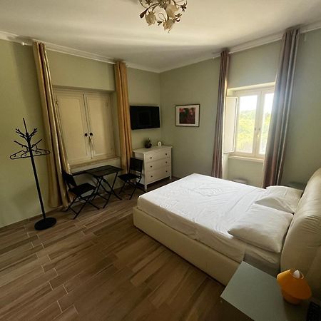 Villa Wuthering Heights โรม ภายนอก รูปภาพ
