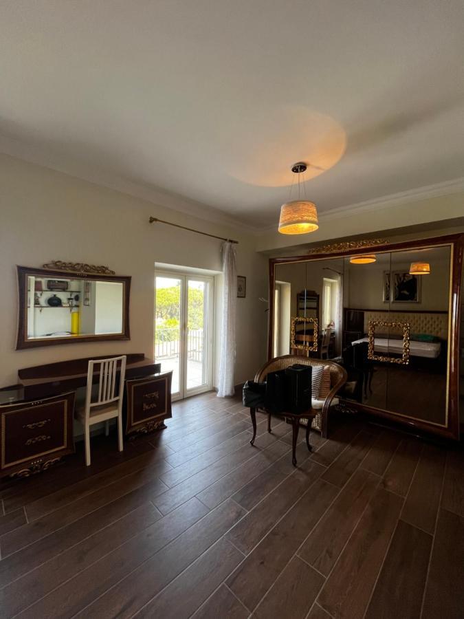Villa Wuthering Heights โรม ภายนอก รูปภาพ