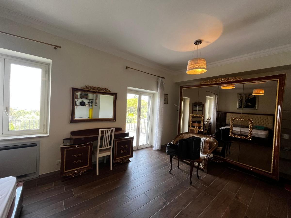 Villa Wuthering Heights โรม ภายนอก รูปภาพ