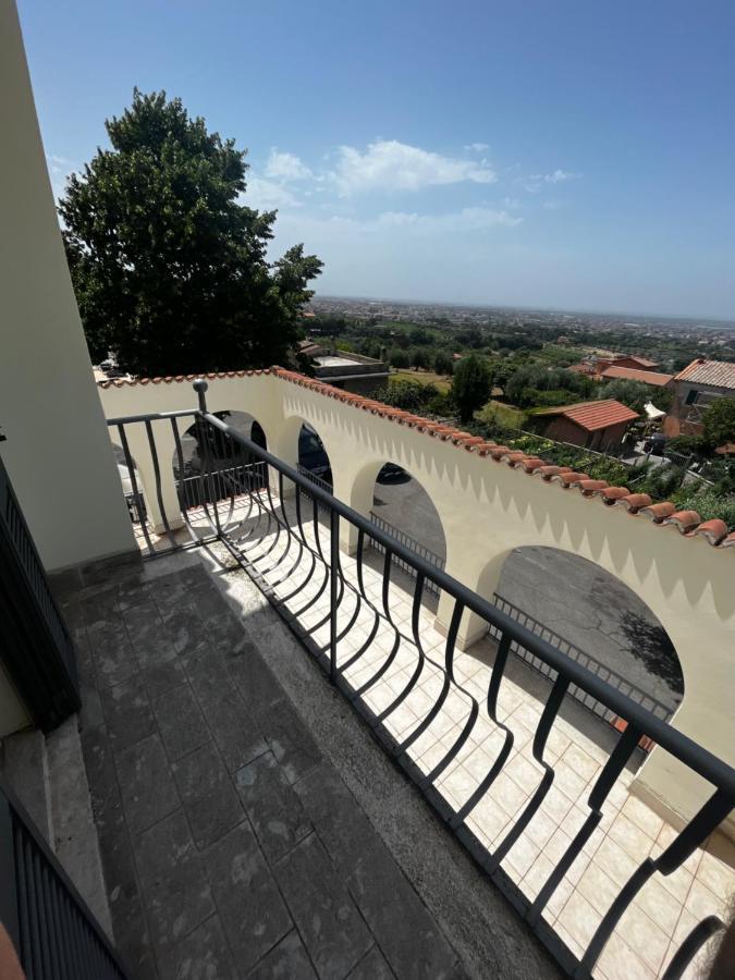 Villa Wuthering Heights โรม ภายนอก รูปภาพ