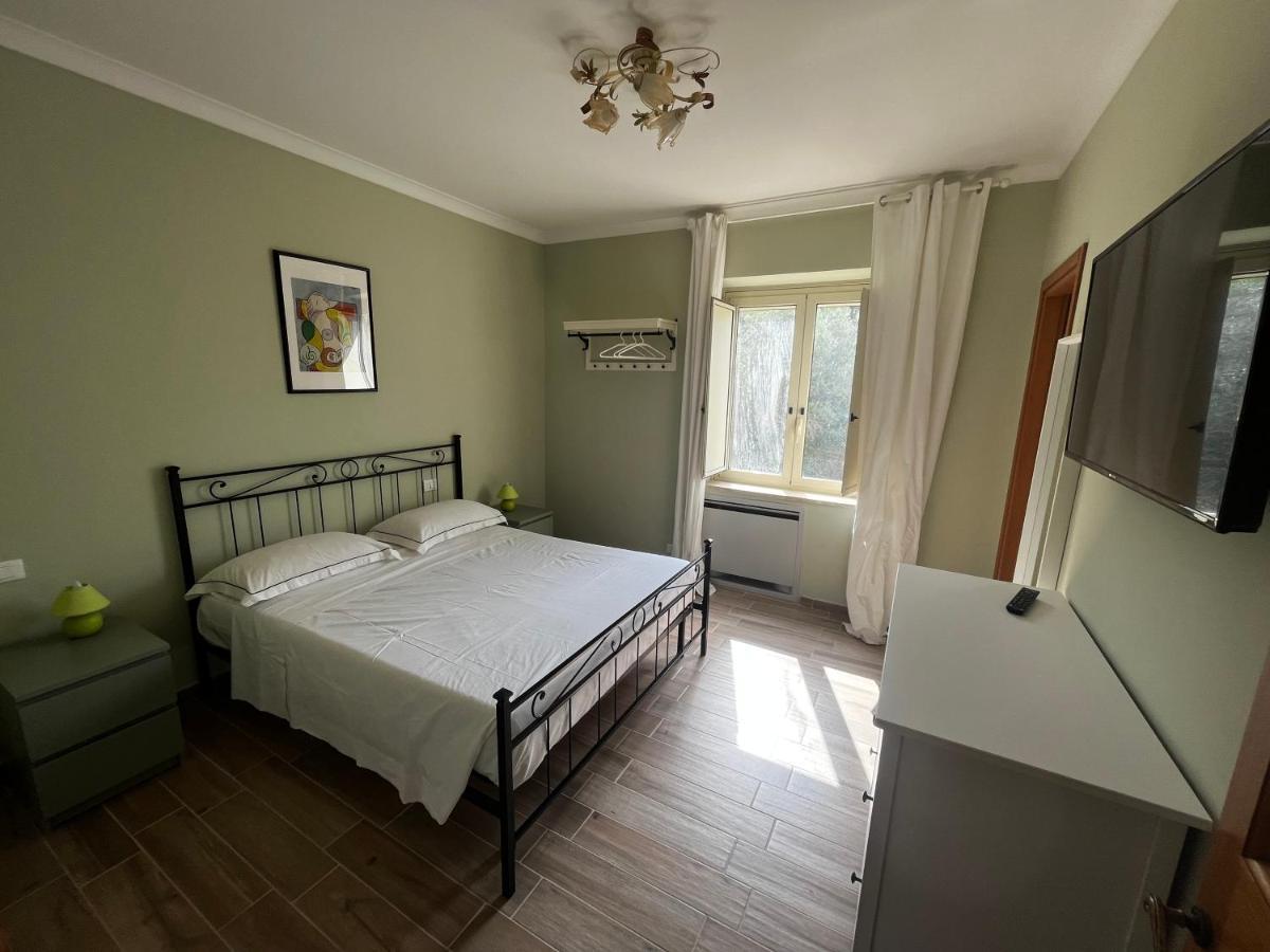 Villa Wuthering Heights โรม ภายนอก รูปภาพ