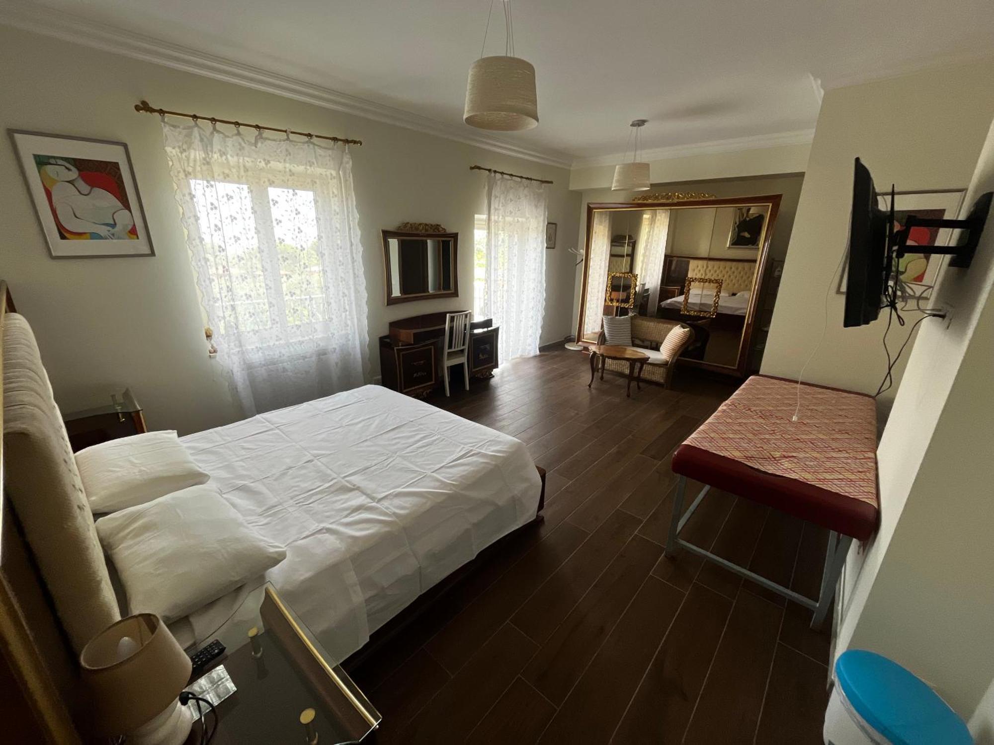 Villa Wuthering Heights โรม ภายนอก รูปภาพ
