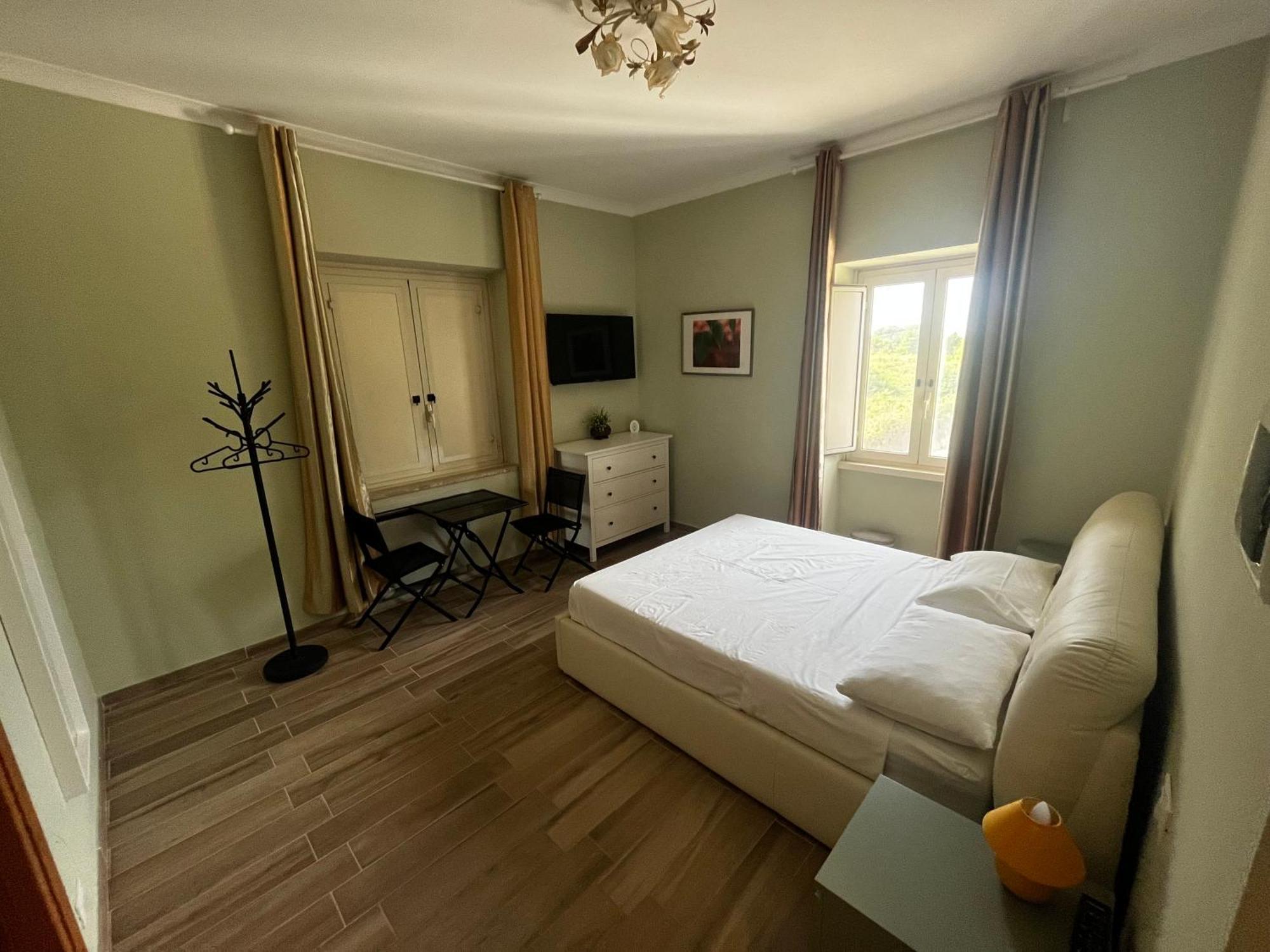 Villa Wuthering Heights โรม ภายนอก รูปภาพ